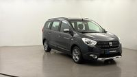 Dacia Lodgy 1.5 Blue dCi 115ch Stepway 7 places - 20 — photo 3