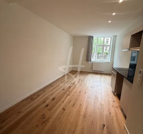 Appartement 1 pièce 22 m²