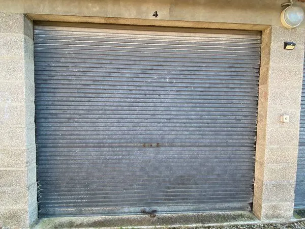 Garage/Box