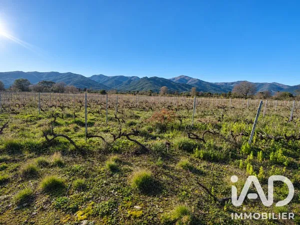 Terrain 18000 m²
