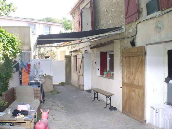 Maison 3 pièces 57 m²