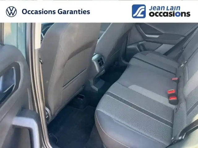Volkswagen T-Roc 1.5 tsi evo2 150 start/stop dsg7 — photo 6