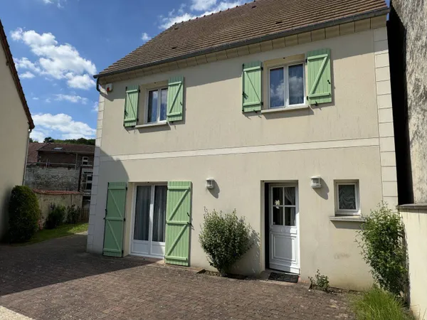 Maison 6 pièces 132 m²