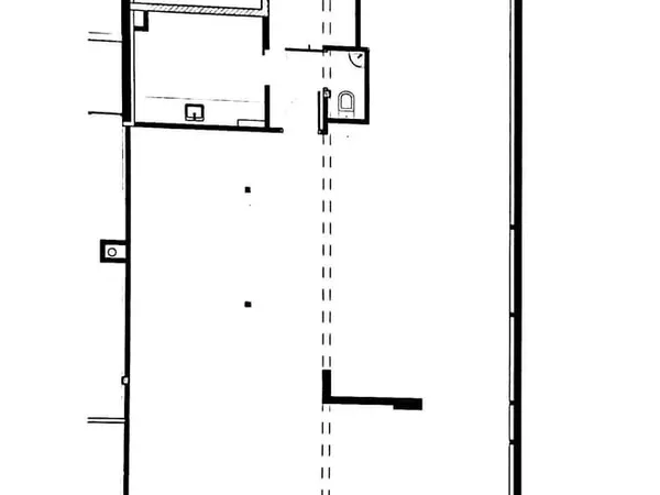Local commercial 145 m²