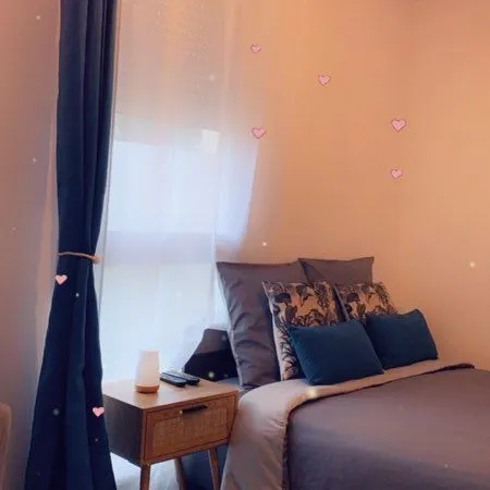 Chambres en colocation
