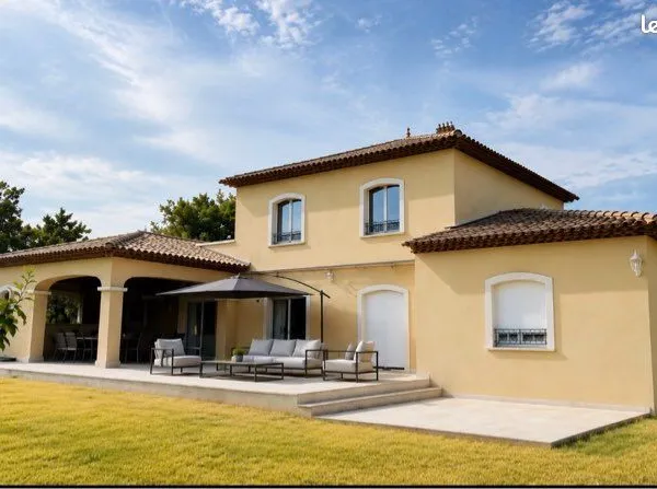 Villa 180m2 à louer