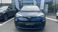 Toyota C-Hr 1.8 Hybride 122ch Design Ultimate E-CVT