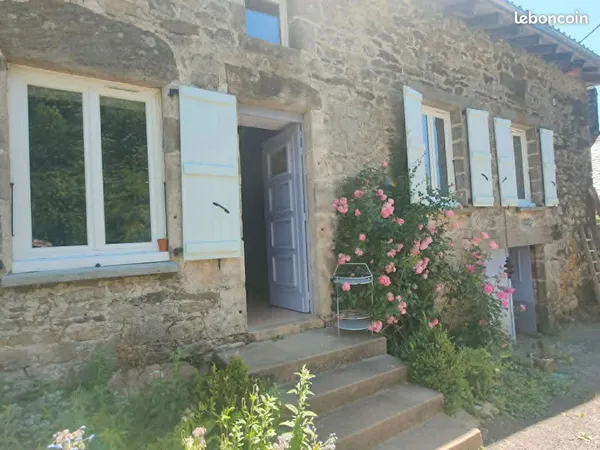 Maison 3 pièces 80 m²
