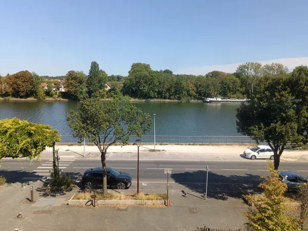 Appartement 4 pièces 63 m²