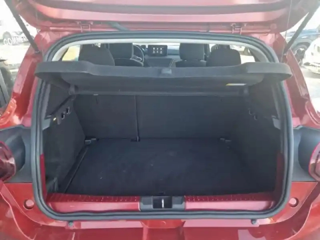 Dacia Sandero stepway confort eco-g 100 -22 — photo 17
