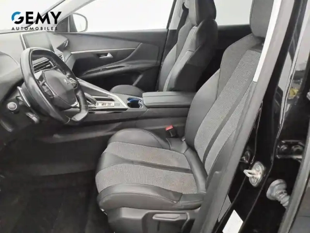 Peugeot 3008 bluehdi 130ch s&amp;s eat8 — photo 9