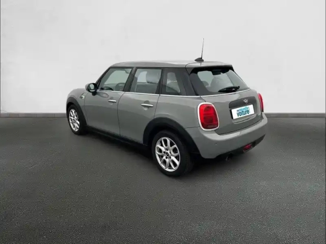 Mini Mini hatch 5 portes one 102 ch — photo 36