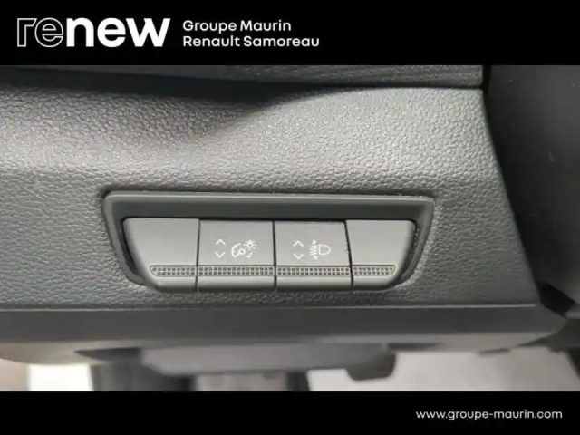 Renault Trafic fg l1h1 2t8 2.0 blue dci 130ch grand confort e6e — photo 13