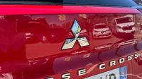 Mitsubishi Eclipse Cross 2.4 MIVEC PHEV 188ch Intense 4WD 2023 — photo 27