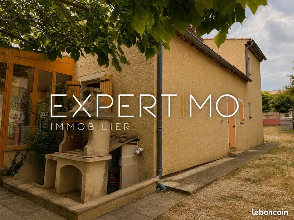 Maison 4 pièces 98 m²