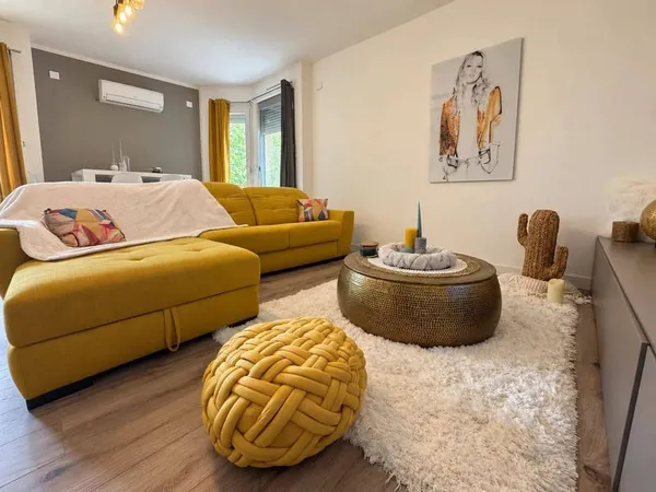 Appartement 1 pièce 50 m²