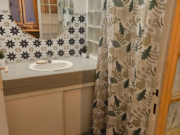 Appartement loft proche la Timone courte durée