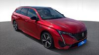 Peugeot 308 Sw PHEV 180ch GT e-EAT8 — photo 3