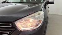 Dacia Lodgy 1.5 Blue dCi 115ch Stepway 7 places - 20 — photo 17