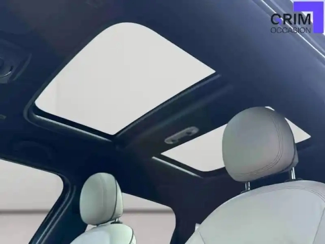 Mini Mini countryman 190 ch all4 bva8 — photo 21