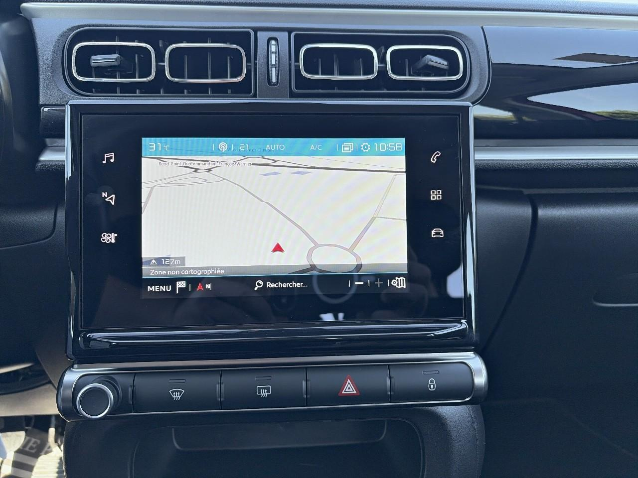 Citroën C3 1.2 puretech 83ch s&s shine — photo 18