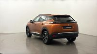 Peugeot 2008 1.5 BlueHDi 110ch S&S Allure — photo 8