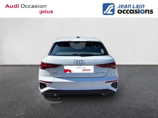 Audi A3 sportback 40 tfsie 204 s tronic 6 — photo 6