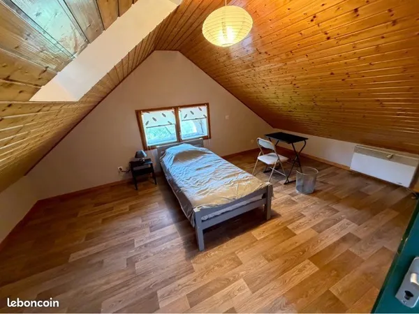 Chambre à louer