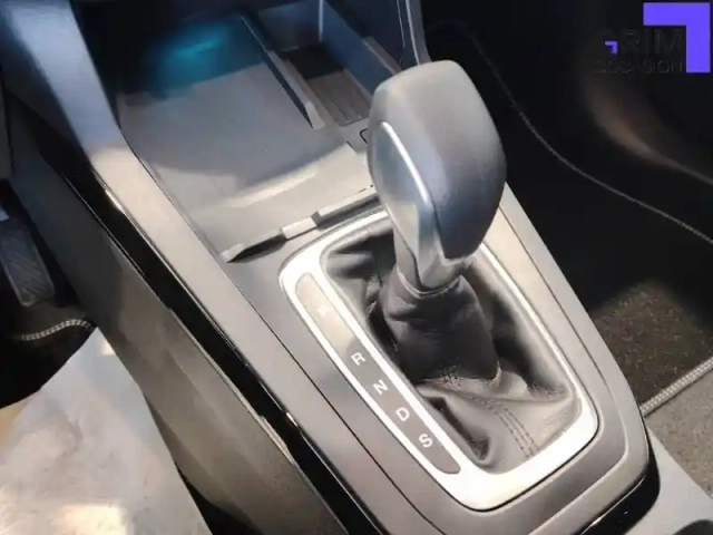 Ford Puma 1.0 ecoboost 125 ch mhev s&amp;s powershift — photo 10