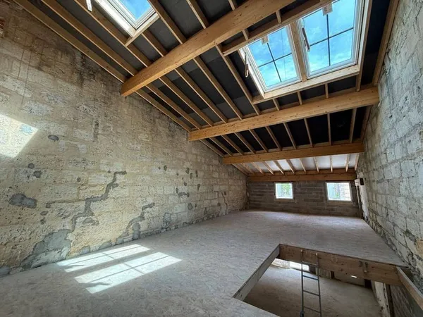 Local commercial 113 m²