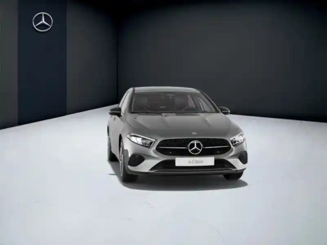 Mercedes Classe A a 180 d progressive line — photo 13