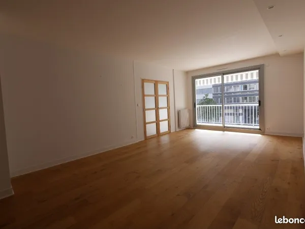 Appartement T3 Angers Centre ville