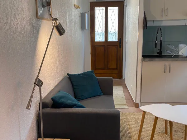 Loue appartement T2 meublé à Annecy