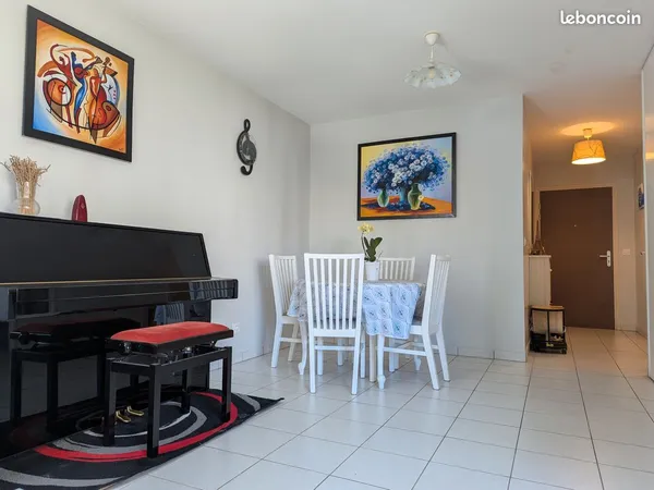 Appartement 4 pièces - 80,81 m² - Vente de particulier à particulier