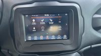 Jeep Renegade 1.6 MultiJet 120ch Quicksilver Winter Edition MY20 — photo 18