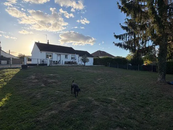 Maison 102m2 5 pièces