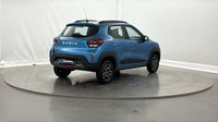 Dacia Spring Expression — photo 5