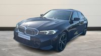 Bmw Série 3 318dA 150ch M Sport