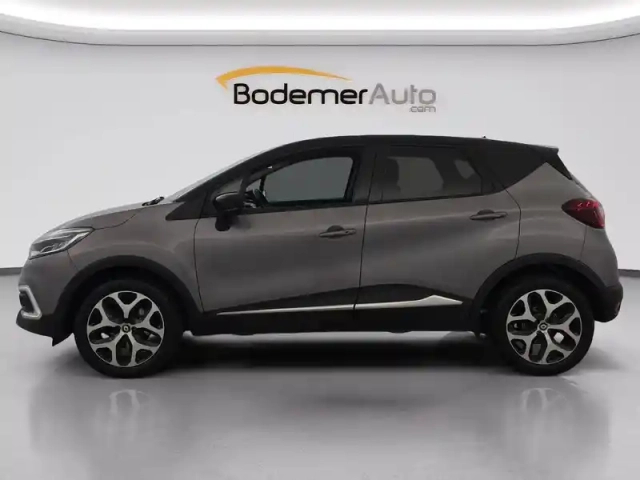 Renault Captur tce 130 fap — photo 339