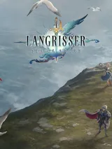 Langrisser: Sea of Sword