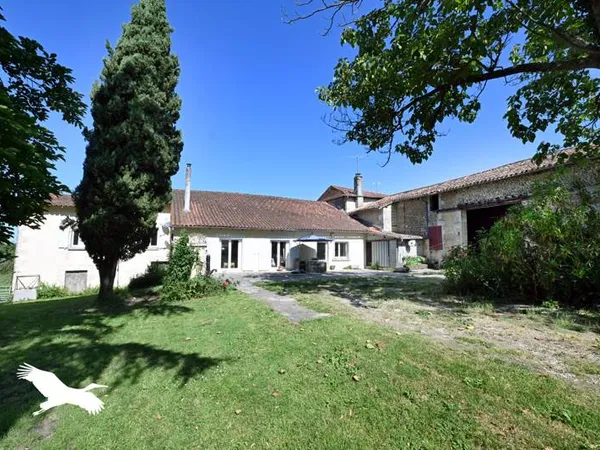 Maison 6 pièces 188 m²