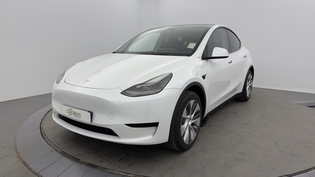 Tesla MODEL Y Standard RWD