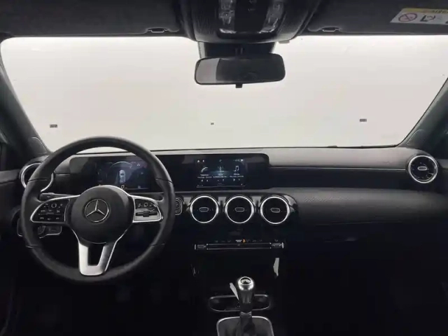 Mercedes Classe A 160 bm6 — photo 94