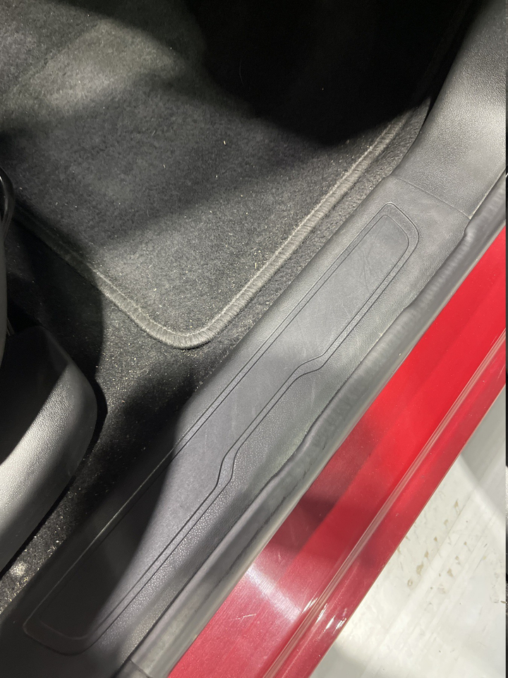 Citroën C4 Spacetourer — photo 132