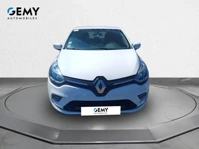 Renault Clio dci 75 energy — photo 2