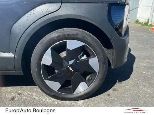 Kia Ev2 147ch 42,2kwh earth — photo 13