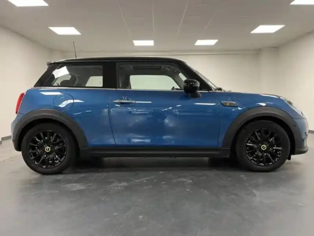 Mini Mini cooper se 184ch edition premium plus bva 5cv — photo 4