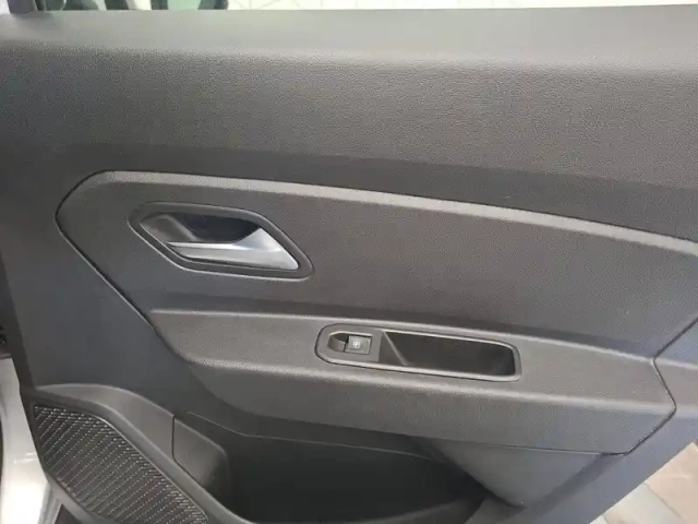 Dacia Duster blue dci 115 4x2 — photo 23