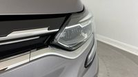 Renault Captur 1.6 E-Tech hybride 145ch Intens -21 — photo 17