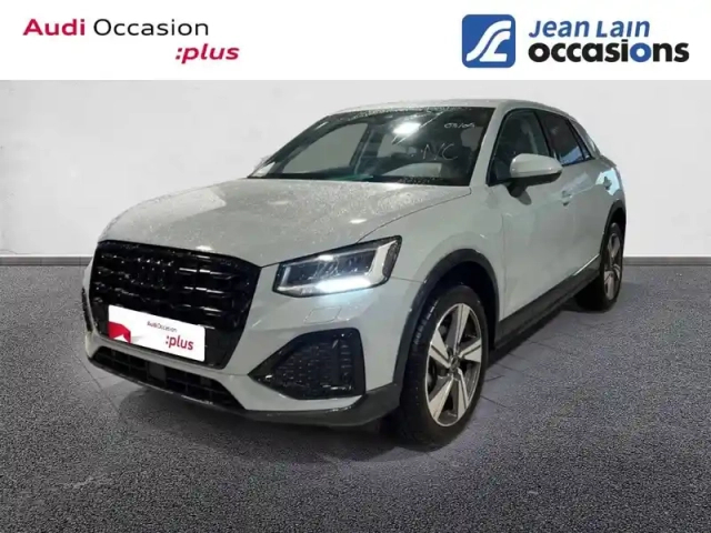 Audi Q2 35 tfsi 150 s tronic 7